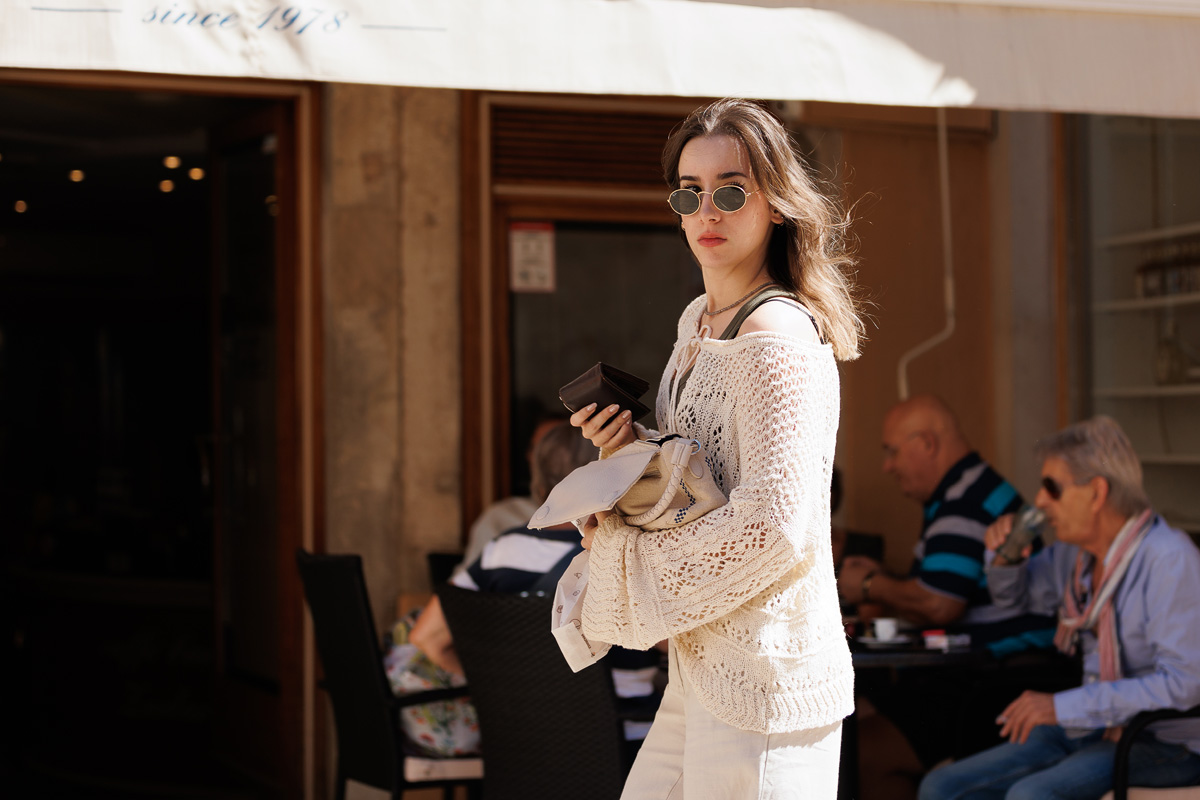 Đir po gradu, subotnja špica, 2. rujna 2023. Đir po gradu, subotnja špica, 2. rujna 2023.