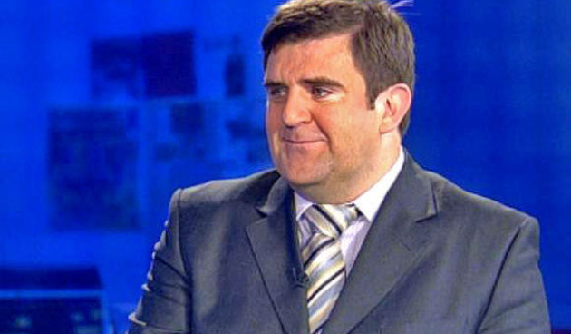 Josip Galinec (Foto: Dnevnik.hr)