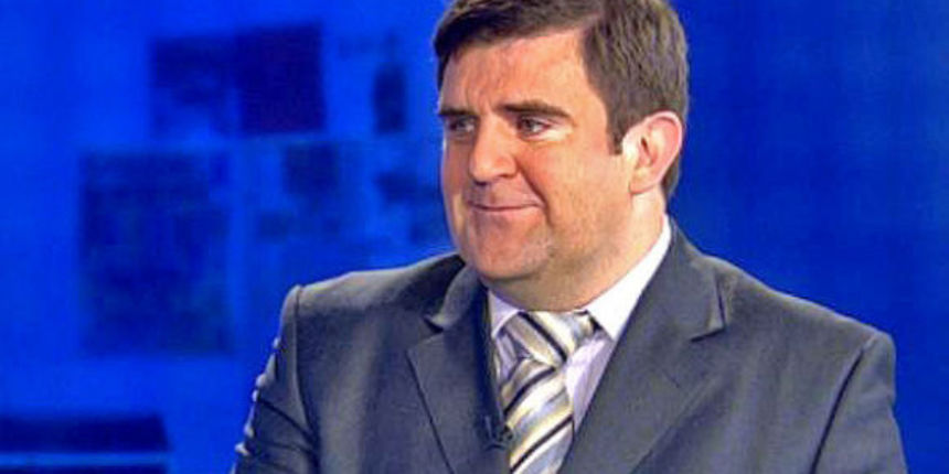 Josip Galinec (Foto: Dnevnik.hr)