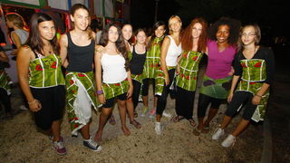 SveCano zatvorena Zemlja bez granica 2010.  FOTO: Angelo Virag