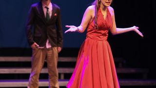 Premijera mjuzikla West Side Story u zadarskom HNK