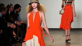 Proljeće NYFW 2011: Marc by Marc Jacobs (Fashionologie.com)