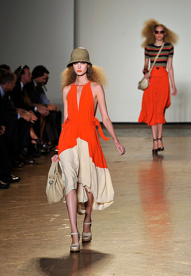 Proljeće NYFW 2011: Marc by Marc Jacobs (Fashionologie.com)