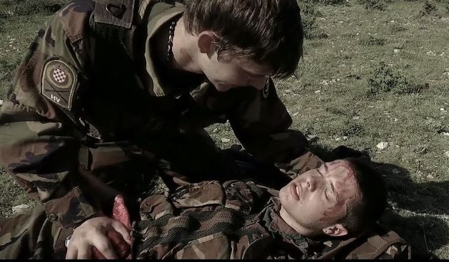 Dokumentarni film “Oni su Hrvatska”