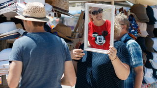 Đir po gradu, ponedjeljak 24. lipnja 2019. Đir po gradu, ponedjeljak 24. lipnja 2019.