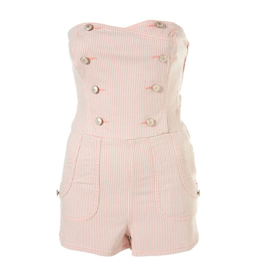 Mini kombinezon Mini kombinezon