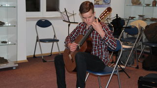 Noć muzeja u Zavičajnom muzeju Biograd na Moru Noć muzeja u Zavičajnom muzeju Biograd na Moru