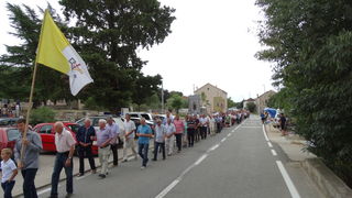 U Stankovcima proslavljen blagdan Velike Gospe