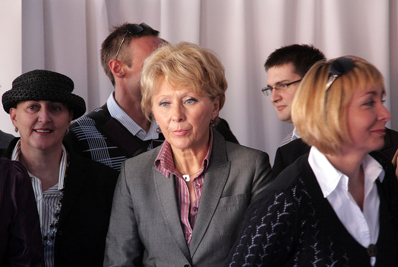 Radio Zadar – Proslava 40. obljetnice