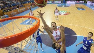 Europsko prvenstvo u kosarci Eurobasket Slovenija 2013., grupa C, Hrvatska – Ceska 70-53, Photo: Igor Kralj/PIXSELL Europsko prvenstvo u kosarci Eurobasket Slovenija 2013., grupa C, Hrvatska – Ceska 70-53, Photo: Igor Kralj/PIXSELL