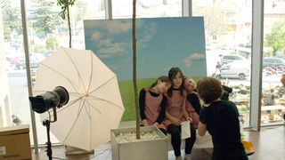 Uskrsna subota u City Galleriji