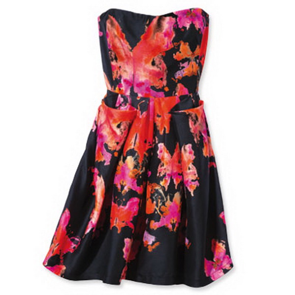 Blagdanska haljina Chloe Blagdanska haljina Chloe