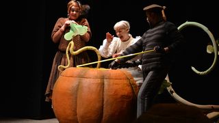 “Juha od bundeve” – premijera u Kazalištu lutaka Zadar