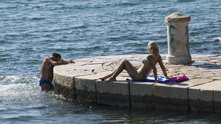 Djir po Kolovarama, 18. kolovoza 2009.