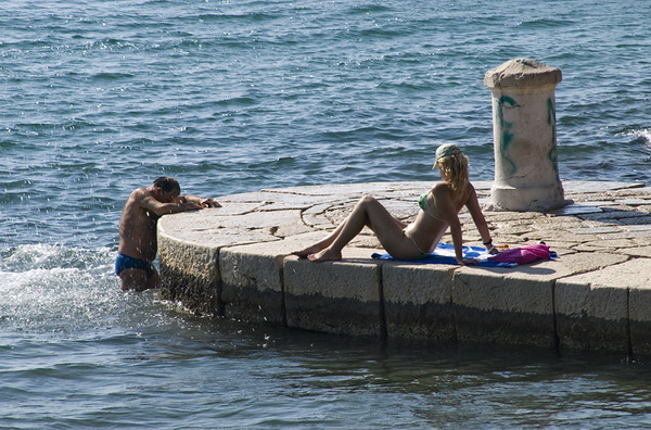 Djir po Kolovarama, 18. kolovoza 2009.