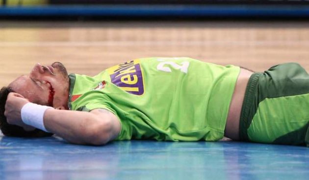 Ivan Ninčević, Foto: bild.de