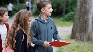 Noć tvrđava u Zadru – prijepodnevni program