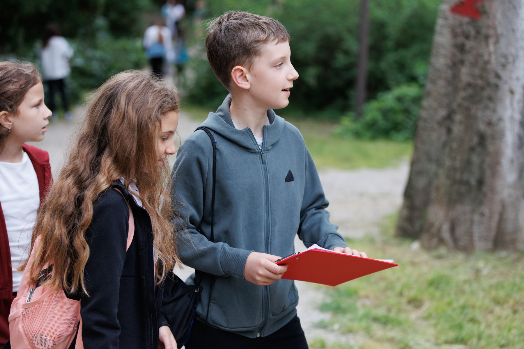 Noć tvrđava u Zadru – prijepodnevni program