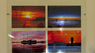 Otvorenje izložbe fotografija “Kontrasti zadarskog kraja” Borisa Kačana, Foto: Leo Banić