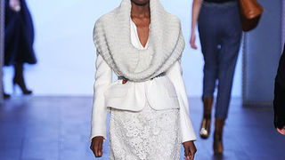 New York Fashion Week: Tommy Hilfiger jesen 2010 (Coutorture.com)