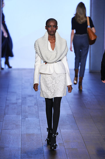 New York Fashion Week: Tommy Hilfiger jesen 2010 (Coutorture.com)