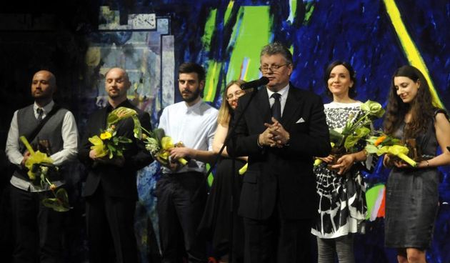 Najbolja predstava Marulićevih dana “Sada je, zapravo, sve dobro”, foto: pixell.hr