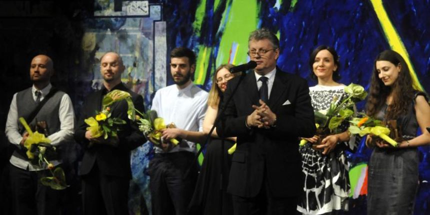 Najbolja predstava Marulićevih dana “Sada je, zapravo, sve dobro”, foto: pixell.hr