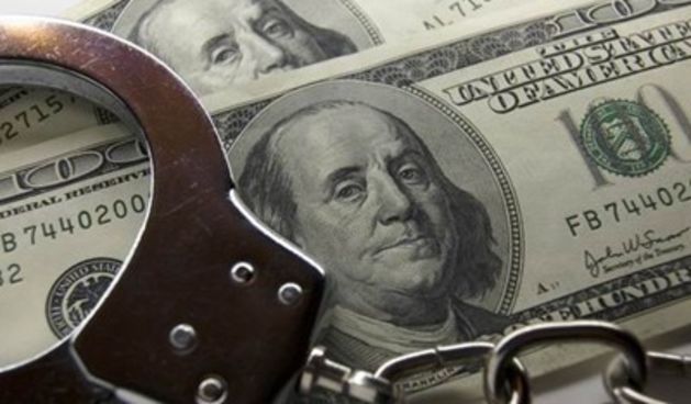 Korupcija (Foto: Tportal.hr)