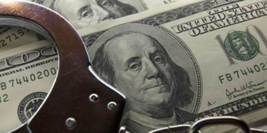 Korupcija (Foto: Tportal.hr) Korupcija (Foto: Tportal.hr)