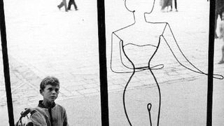 Braća Brkan: Slike sna i svjetlosti Braća Brkan: Slike sna i svjetlosti