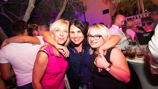 Zatvaranje sezone u virskom cafe & coctail baru Vagabundo. Foto: Iva Perinčić