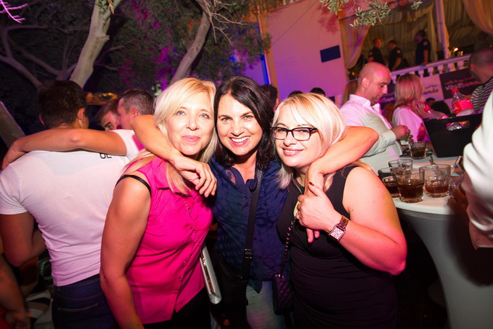 Zatvaranje sezone u virskom cafe & coctail baru Vagabundo. Foto: Iva Perinčić