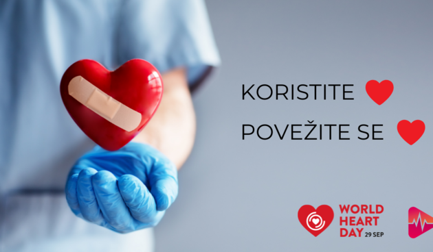 Svjetski dan srca