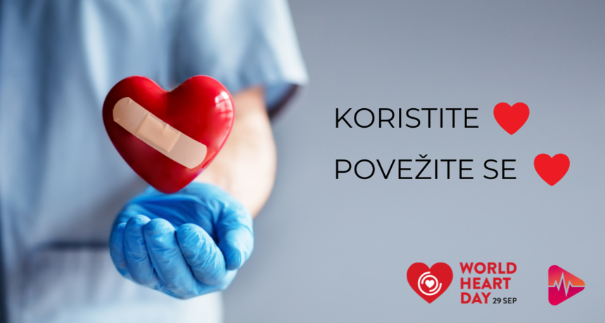 Svjetski dan srca Svjetski dan srca