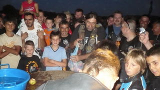 5. Moto susret u Stankovcima, Foto: Marko-Mane Ledenko