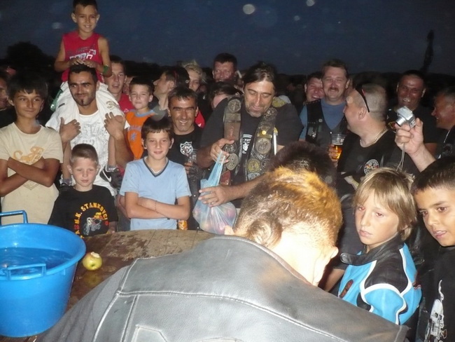 5. Moto susret u Stankovcima, Foto: Marko-Mane Ledenko