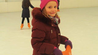 Modna revija: Zvjezdice “Libretići” nosile modele Zvjezdice