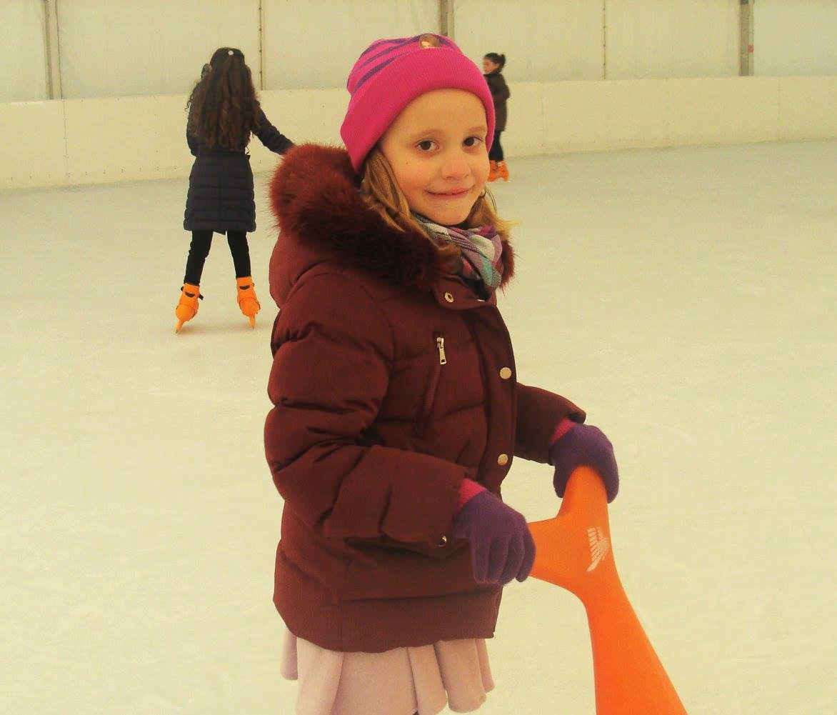 Modna revija: Zvjezdice “Libretići” nosile modele Zvjezdice