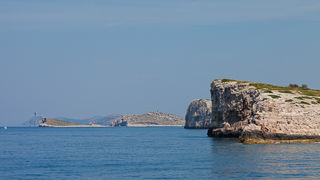 Posjeta NP Kornati i PP Telašćica, foto: Darko Belančić Posjeta NP Kornati i PP Telašćica, foto: Darko Belančić