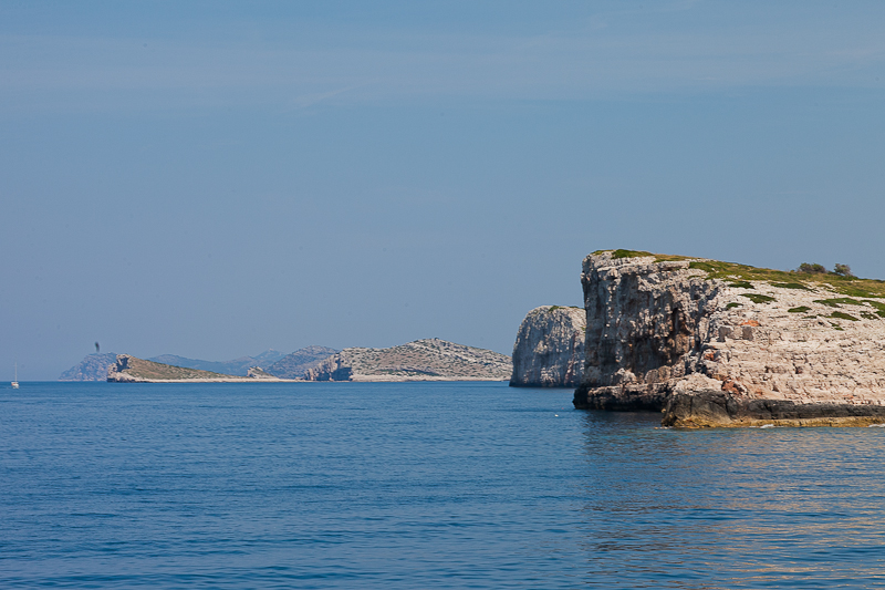 Posjeta NP Kornati i PP Telašćica, foto: Darko Belančić Posjeta NP Kornati i PP Telašćica, foto: Darko Belančić