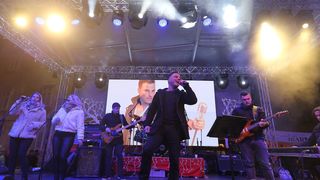 Ivan Zak @ Advent u Zadru Ivan Zak @ Advent u Zadru