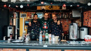 Gastronomska ponuda na Adventu u Zadru 2024., treći dio