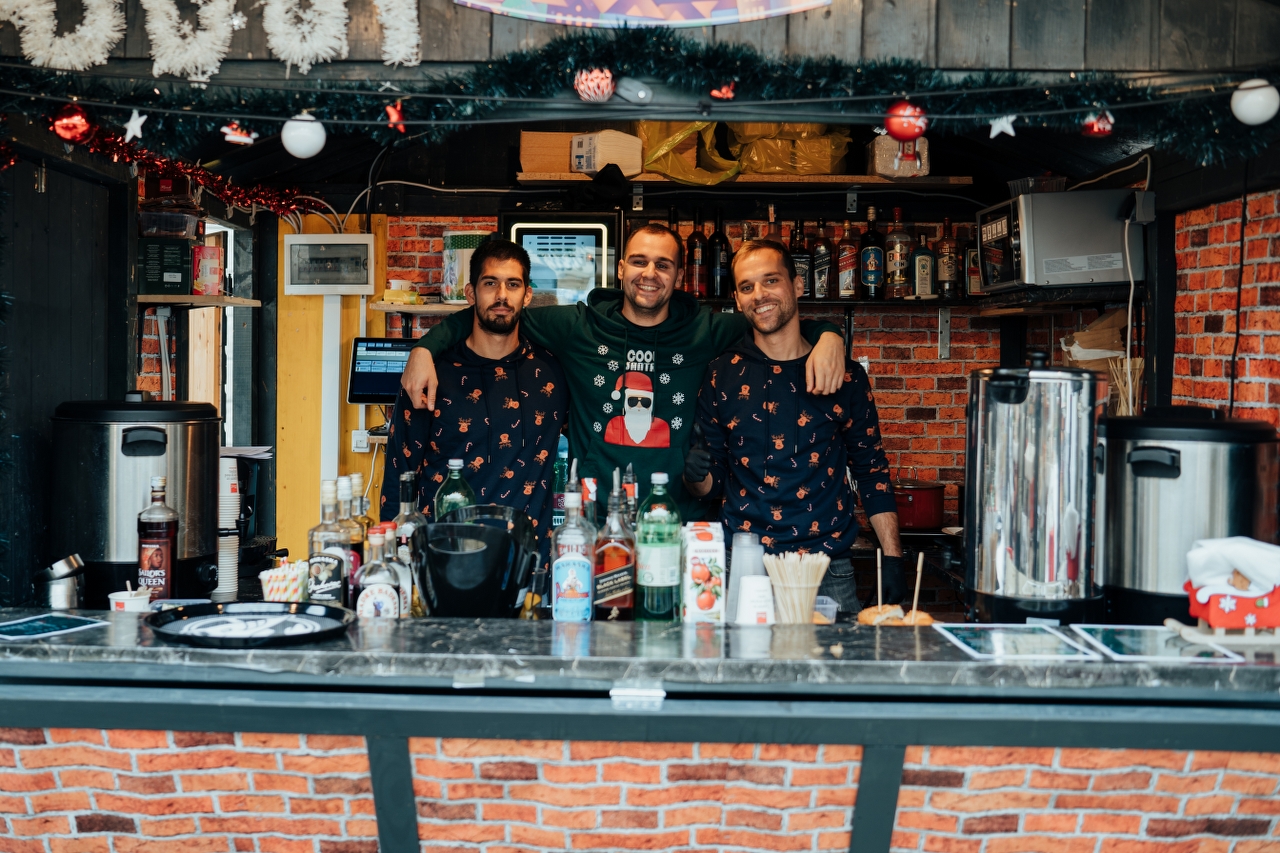 Gastronomska ponuda na Adventu u Zadru 2024., treći dio