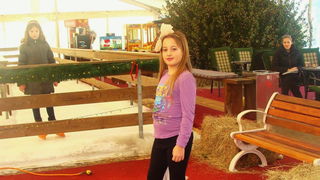 Modna revija: Zvjezdice “Libretići” nosile modele Zvjezdice