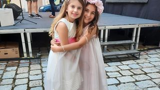 Zadarski Libreto na festivalu Mali MEF