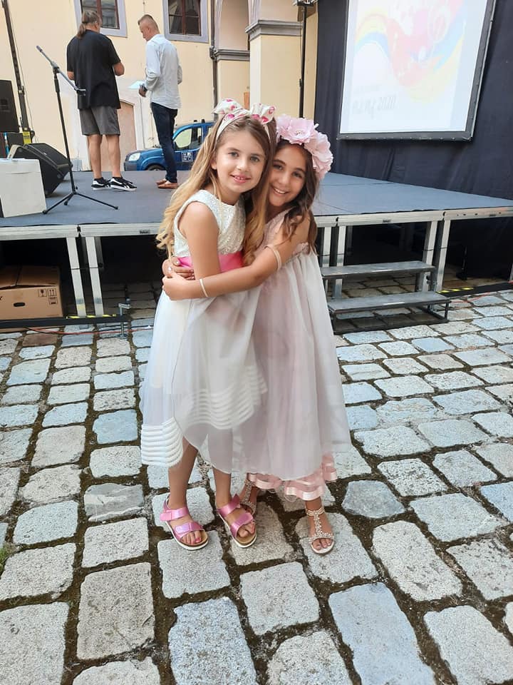 Zadarski Libreto na festivalu Mali MEF