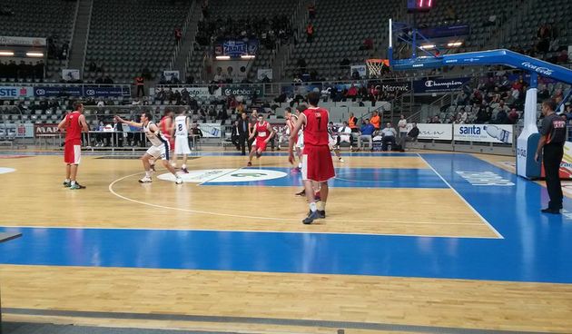 KK Zadar – KK Gorica