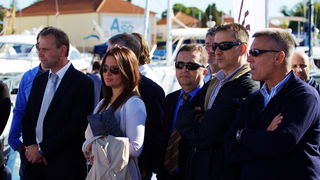 12. Biograd Boat Show 21. listopada 2010, Foto: Franjo Juri