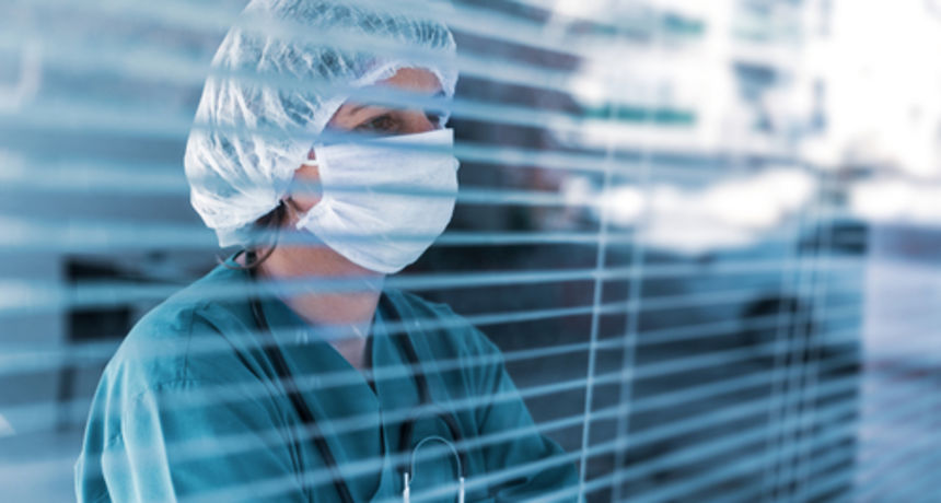 Koronavirus Koronavirus