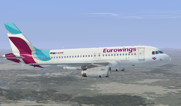Eurowings